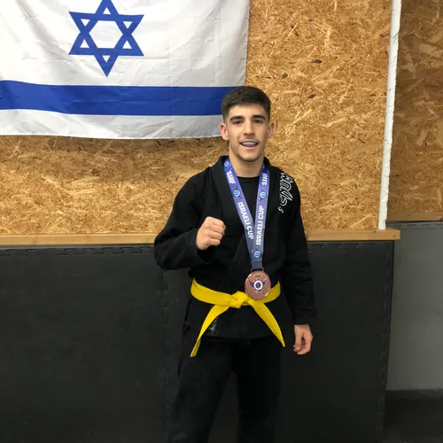 תמונה 10 מהמכון