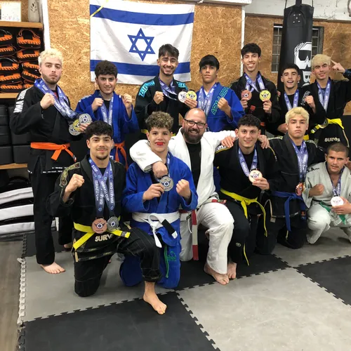 תמונה 34 מהמכון